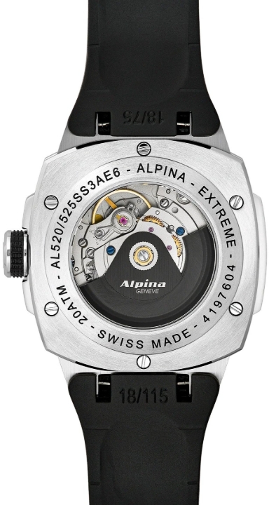 Obrazek Alpina Alpiner Extreme Automatic California