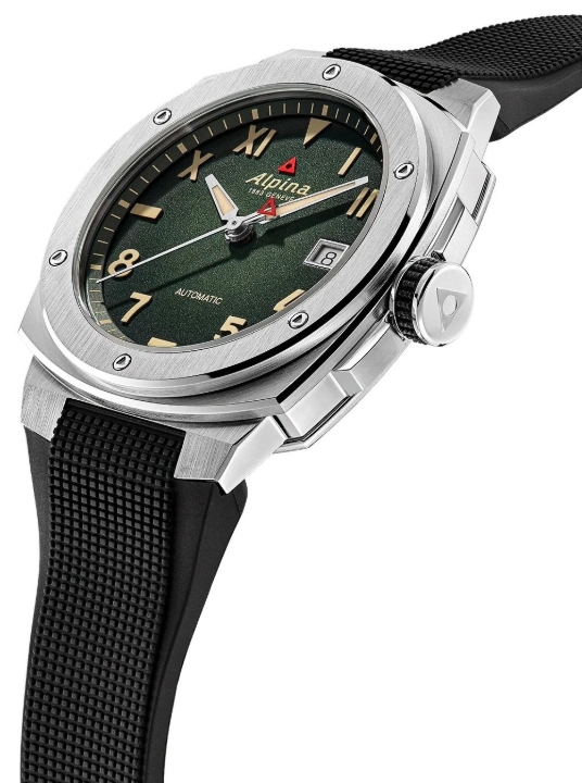 Obrazek Alpina Alpiner Extreme Automatic California
