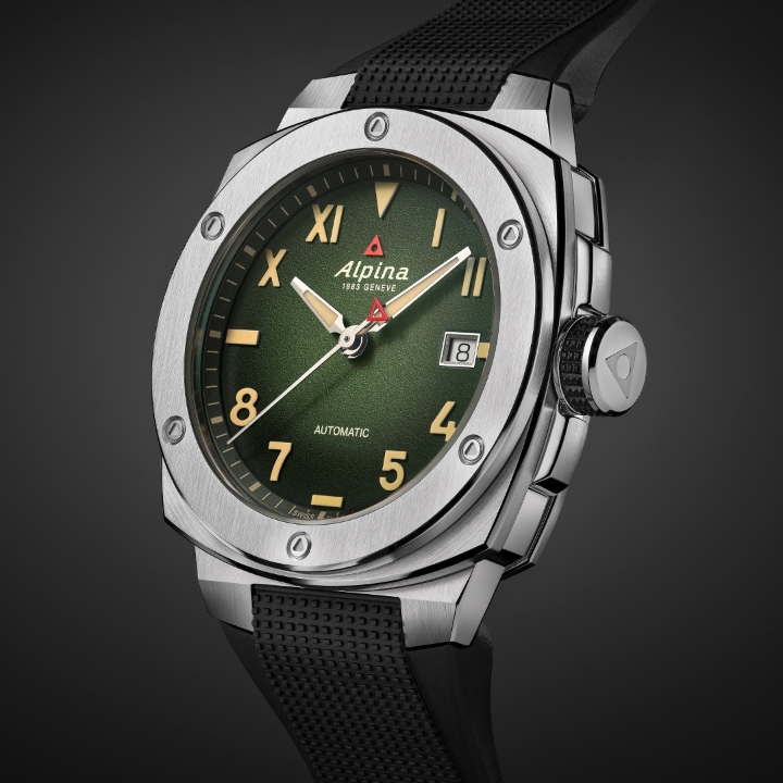 Obrazek Alpina Alpiner Extreme Automatic California