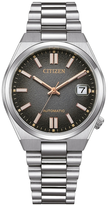Obrazek Citizen Tsuyosa Mechanical 37 mm Limited Edition
