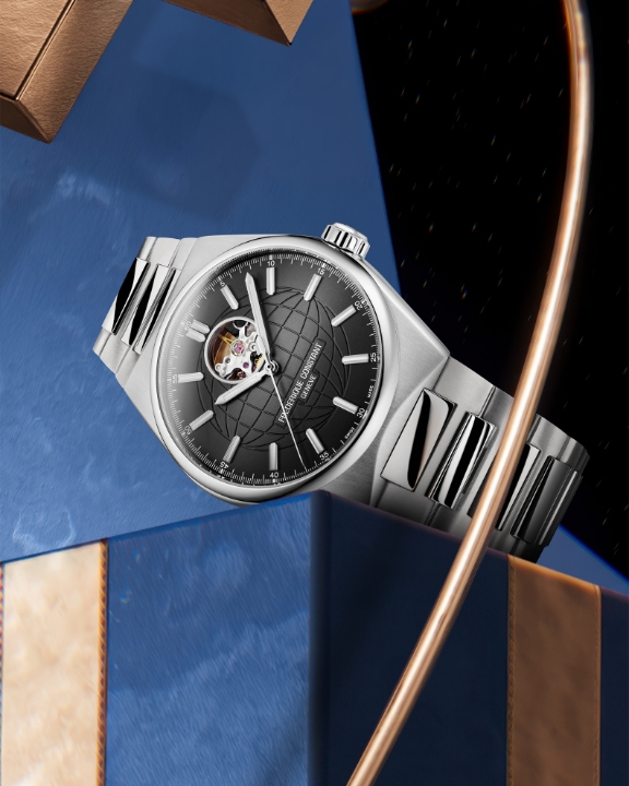 Obrazek Frederique Constant Highlife Automatic Heart Beat