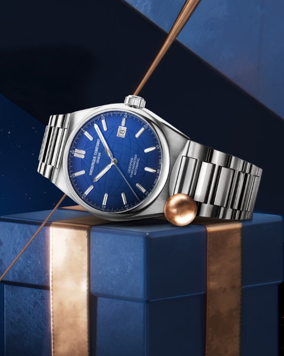 Obrazek Frederique Constant Highlife Automatic COSC