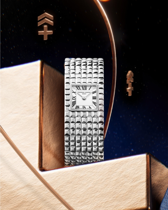 Obrazek Frederique Constant Classics Manchette