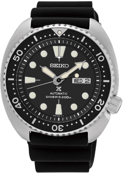 Obrazek Seiko Prospex Sea
