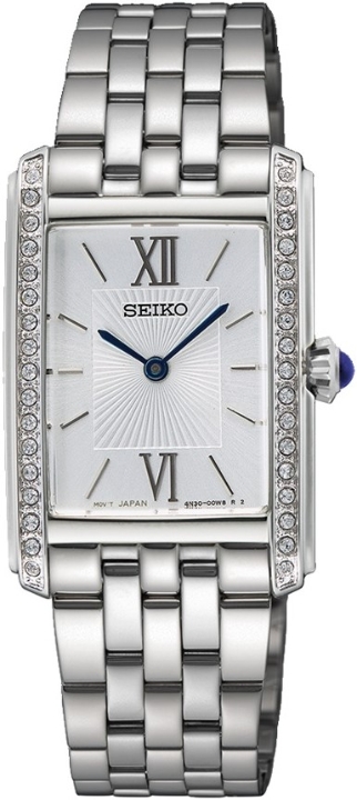 Obrazek Seiko Quartz