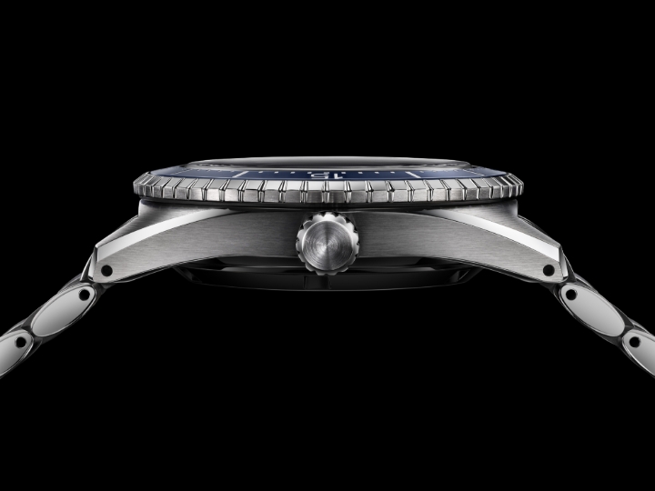 Obrazek Seiko Prospex Marinemaster 1965 Diver’s Modern Re-interpretation