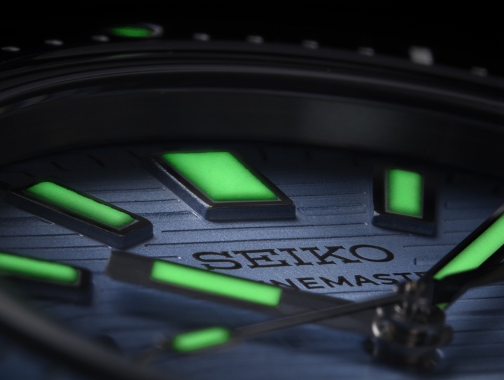 Obrazek Seiko Prospex Marinemaster 1965 Diver’s Modern Re-interpretation