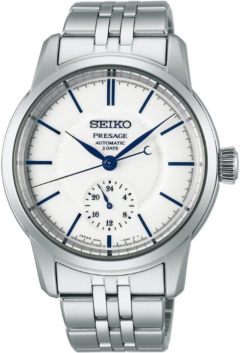 Obrazek Seiko Presage Classic Series “Craftsmanship” Arita Porcelain Dial
