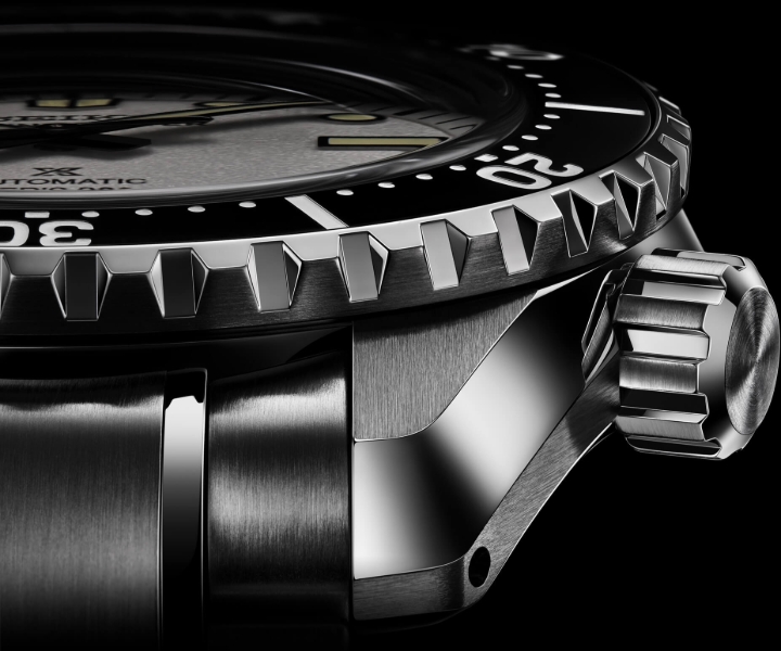 Obrazek Seiko Prospex Marinemaster 1968 Heritage Diver's Watch