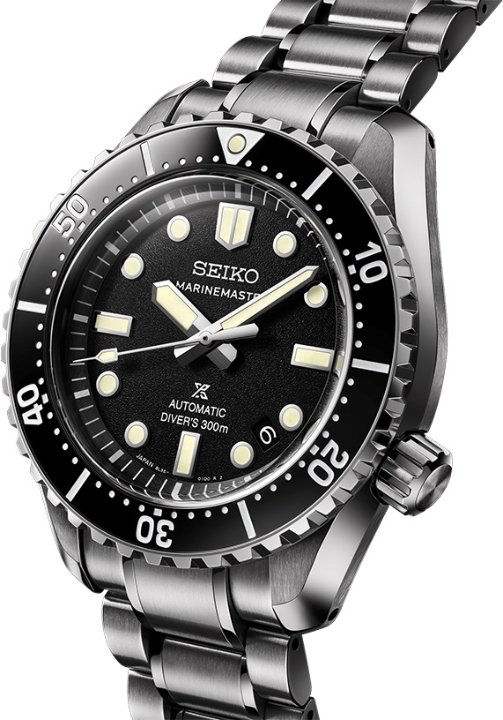 Obrazek Seiko Prospex Marinemaster 1968 Heritage Diver's Watch