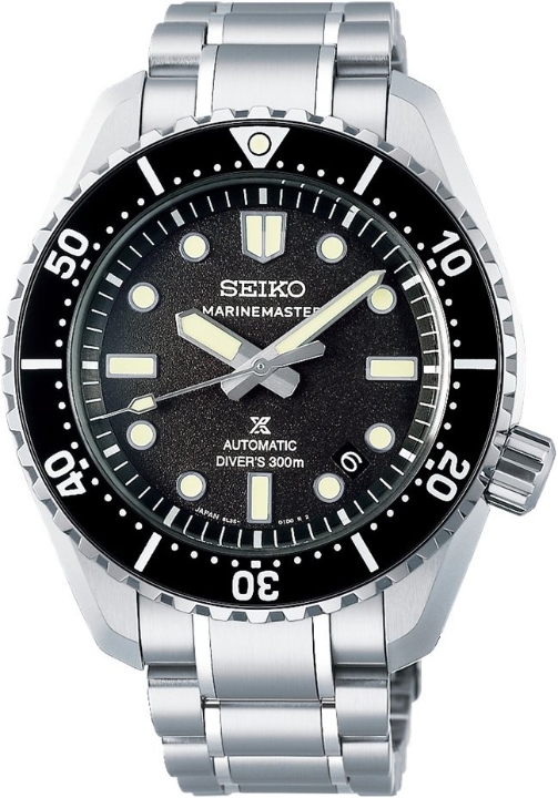 Obrazek Seiko Prospex Marinemaster 1968 Heritage Diver's Watch