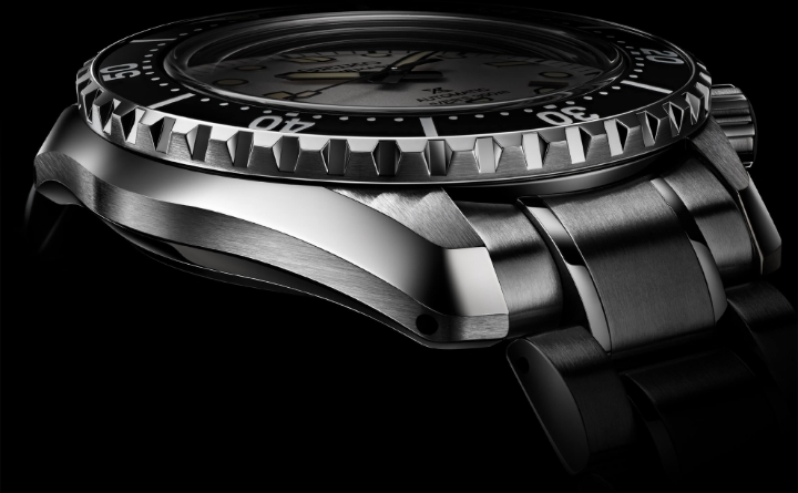 Obrazek Seiko Prospex Marinemaster 1968 Heritage Diver's Watch