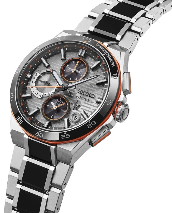 Obrazek Seiko Astron Future Innovation GPS Solar Limited Edition