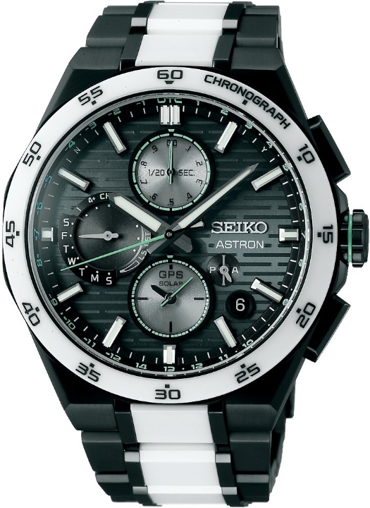 Obrazek Seiko Astron Future Innovation GPS Solar Limited Edition