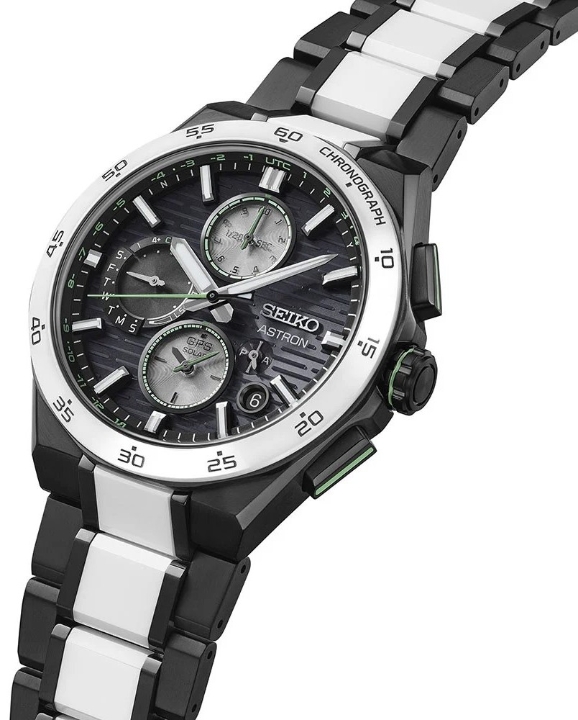 Obrazek Seiko Astron Future Innovation GPS Solar Limited Edition