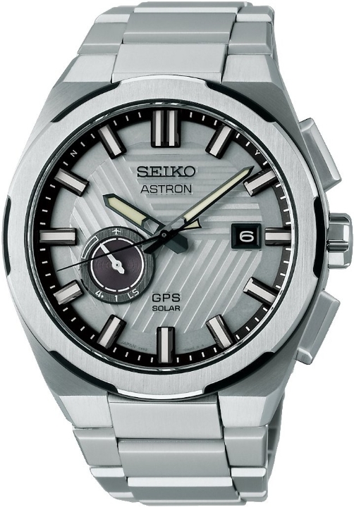 Obrazek Seiko Astron GPS Solar 2025 Limited Edition