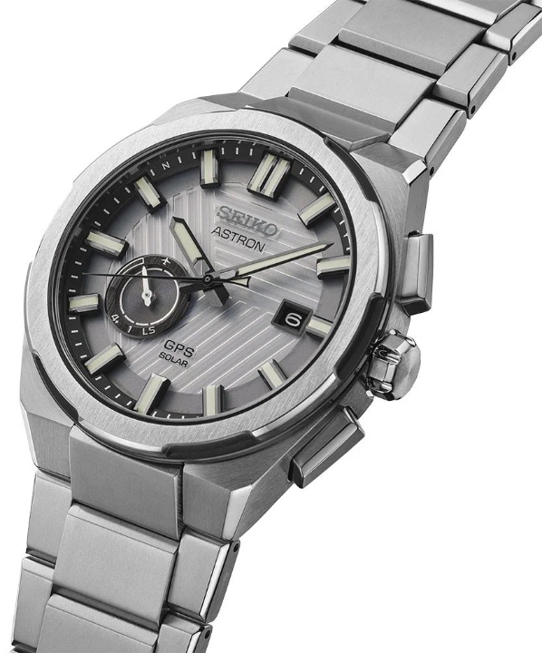 Obrazek Seiko Astron GPS Solar 2025 Limited Edition