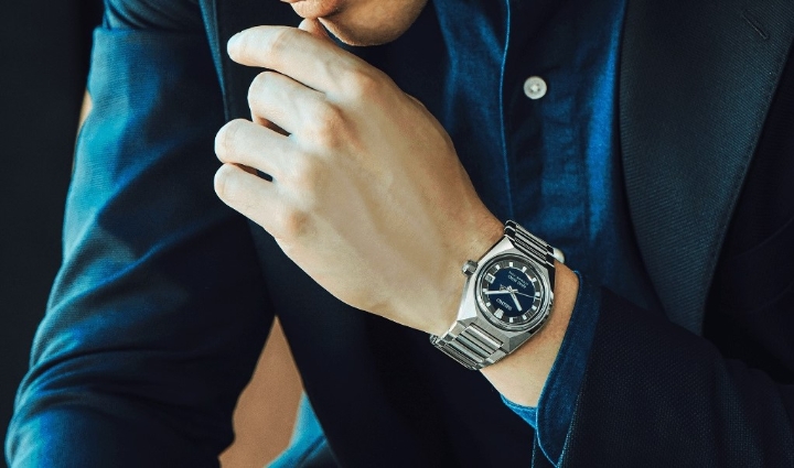 Obrazek Seiko King Seiko VANAC