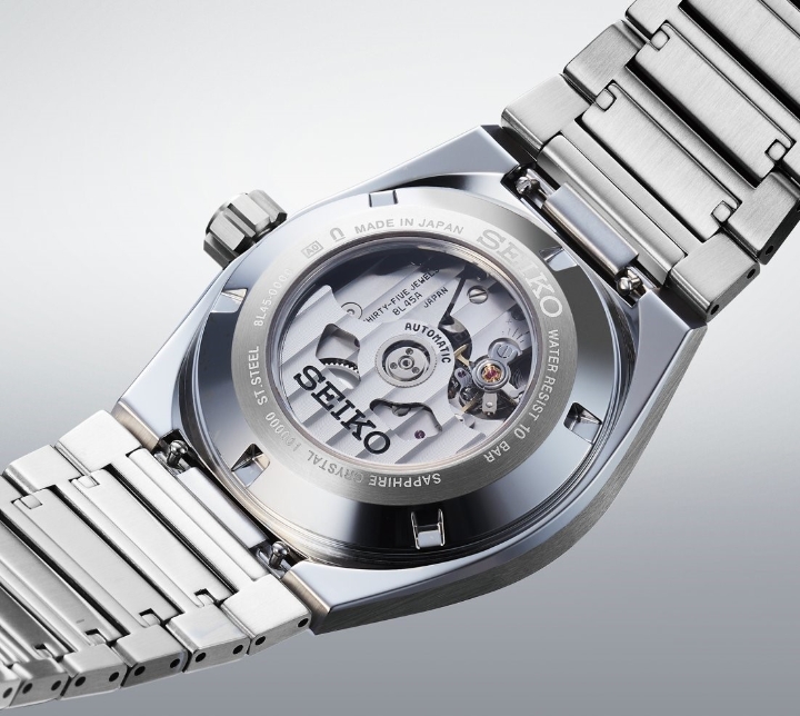 Obrazek Seiko King Seiko VANAC