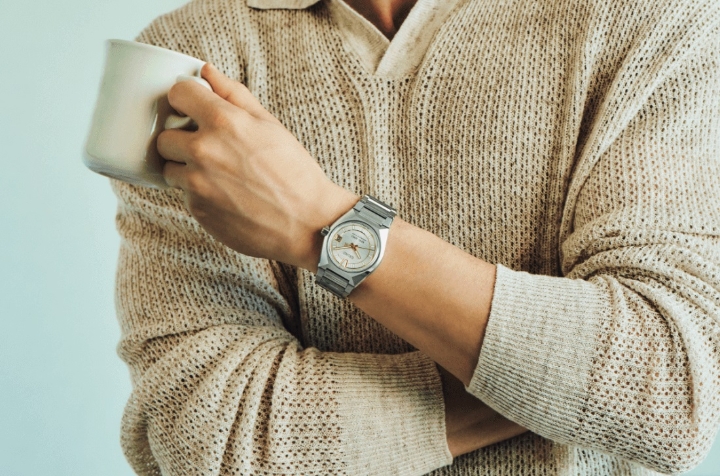 Obrazek Seiko King Seiko VANAC