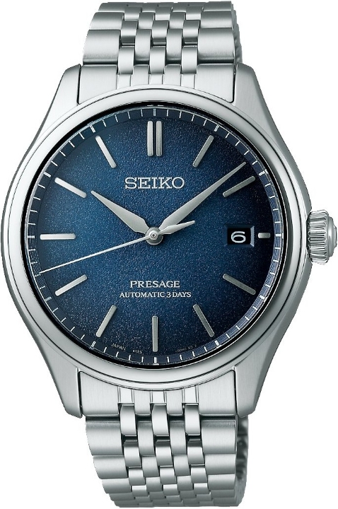 Obrazek Seiko Presage Classic „Ai-Iro“
