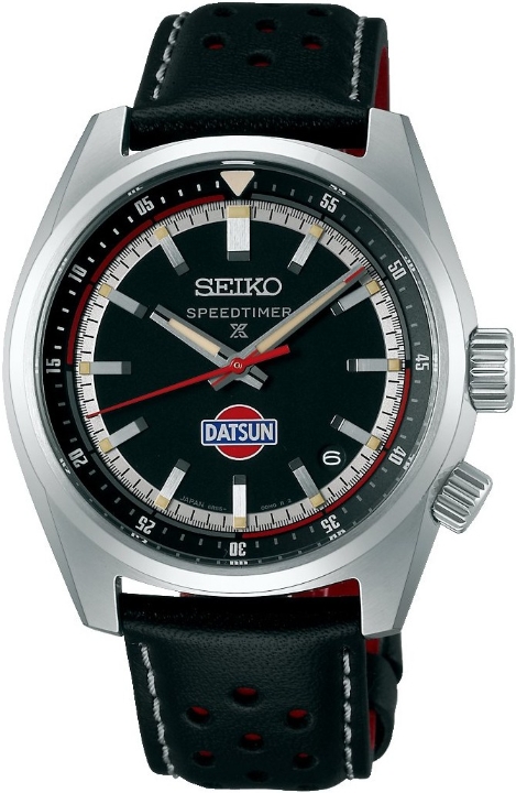 Obrazek Seiko Prospex Speedtimer Datsun 240Z Limited Edition