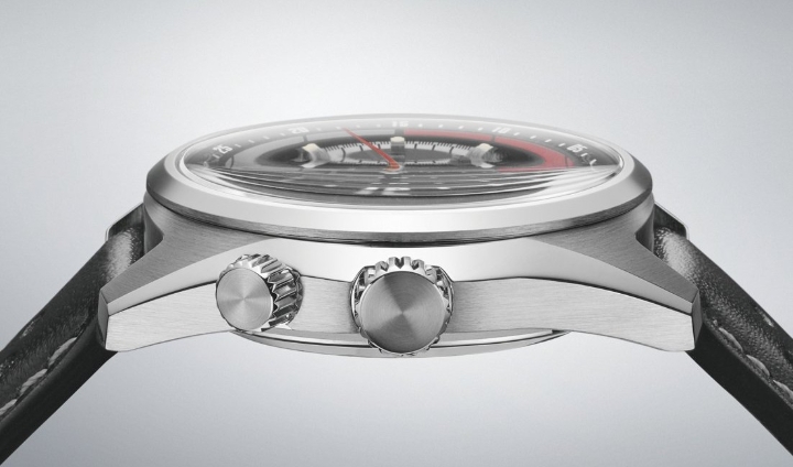 Obrazek Seiko Prospex Speedtimer Datsun 240Z Limited Edition