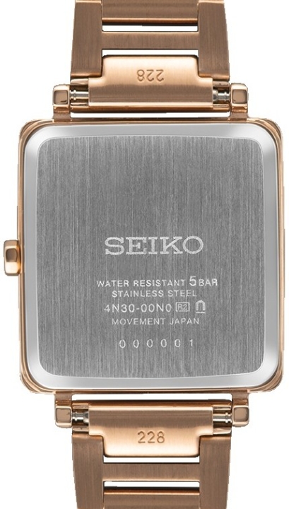Obrazek Seiko Quartz