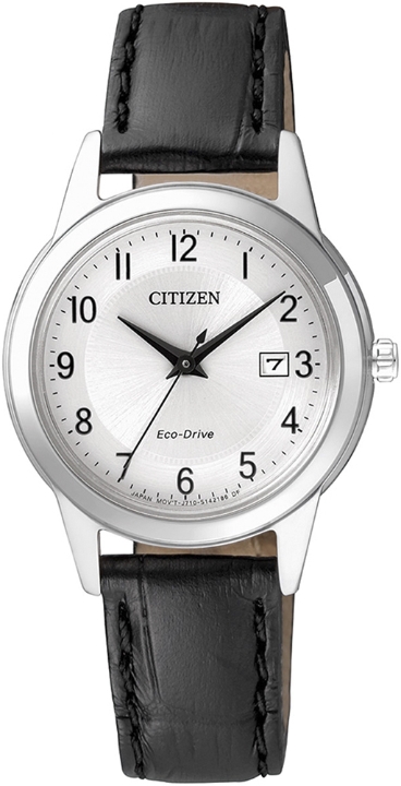 Obrazek CITIZEN Leather