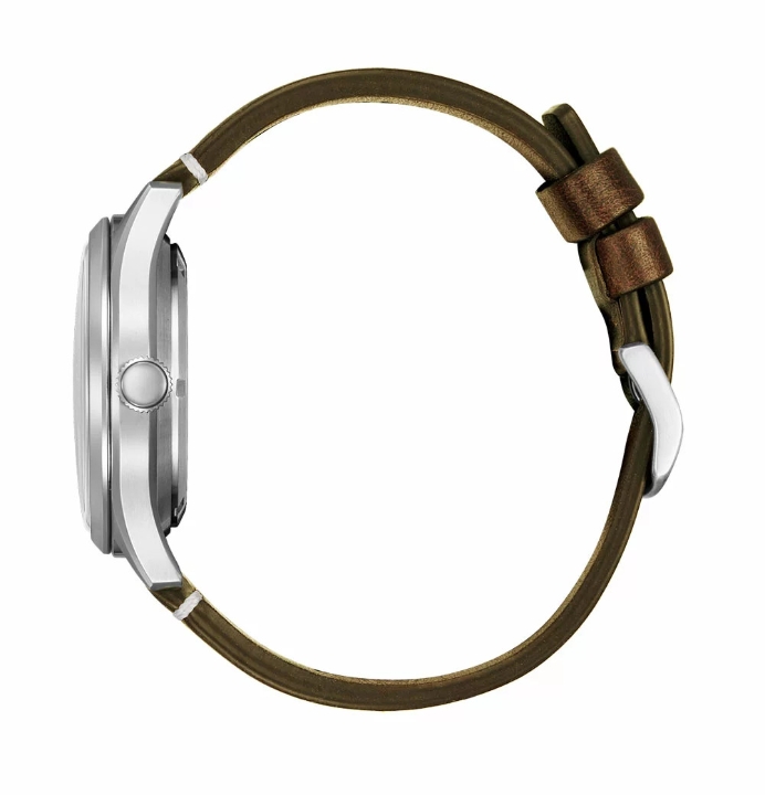 Obrazek Citizen Mechanical