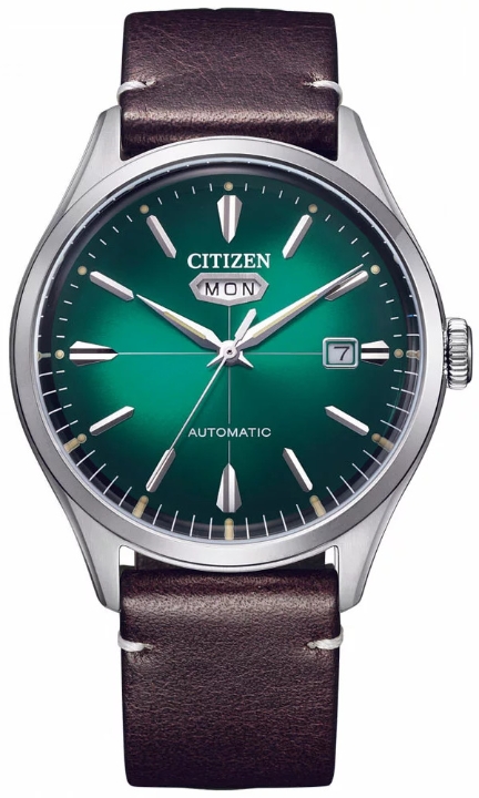 Obrazek Citizen Mechanical
