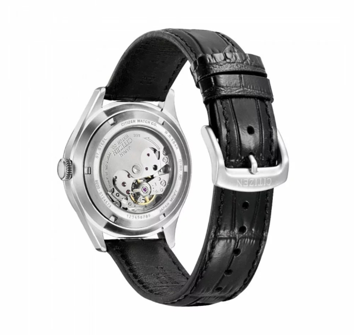 Obrazek Citizen Mechanical