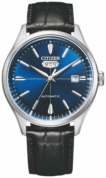 Obrazek Citizen Mechanical