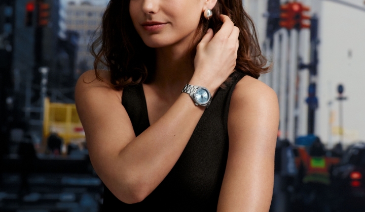 Obrazek Tissot PRC 100 Solar 34mm