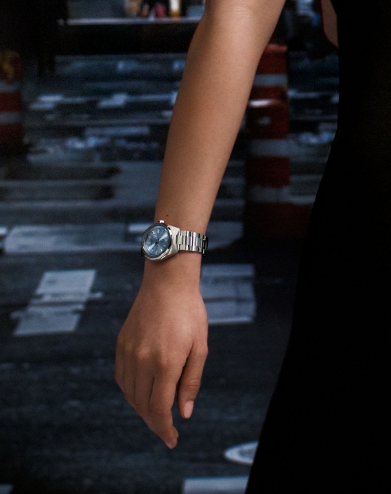 Obrazek Tissot PRC 100 Solar 34mm