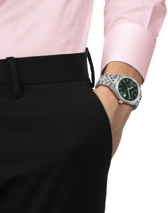 Obrazek Tissot Ballade 40mm