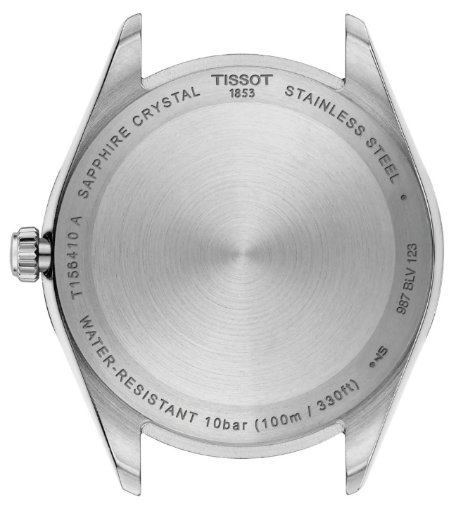 Obrazek Tissot Ballade 40mm