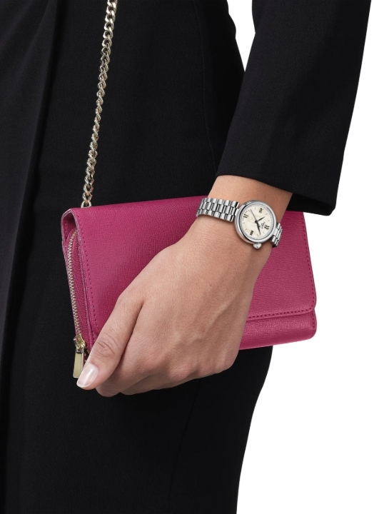 Obrazek Tissot Desir