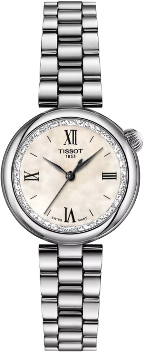 Obrazek Tissot Desir