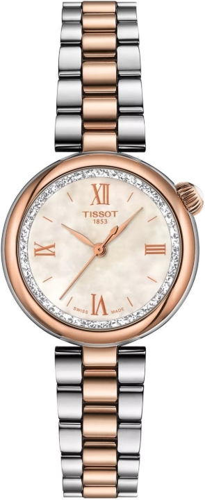 Obrazek Tissot Desir 28mm