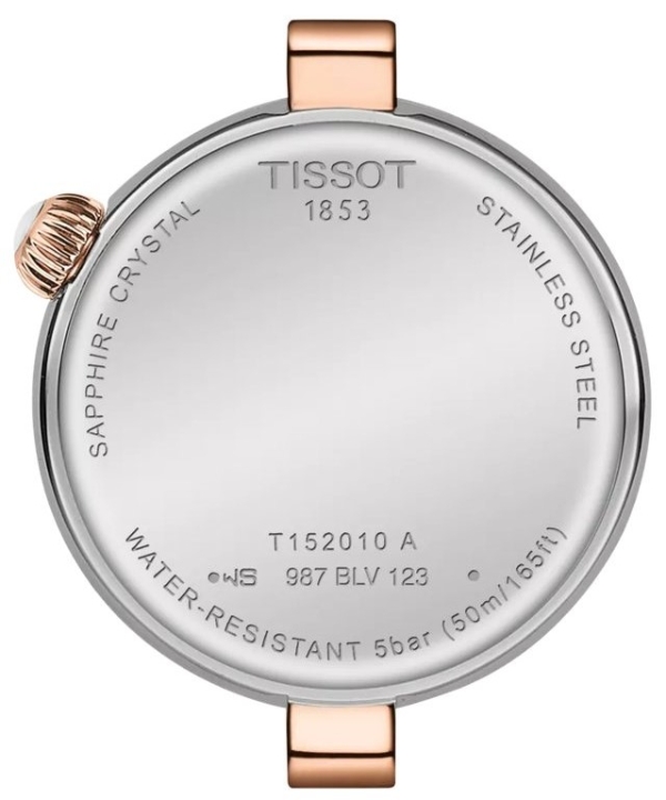 Obrazek Tissot Desir 28mm