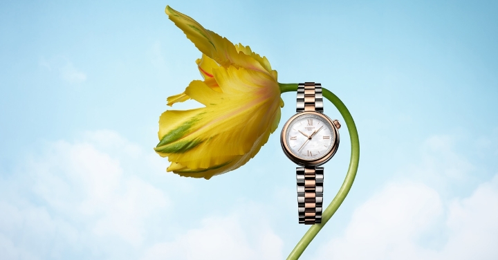 Obrazek Tissot Desir 28mm