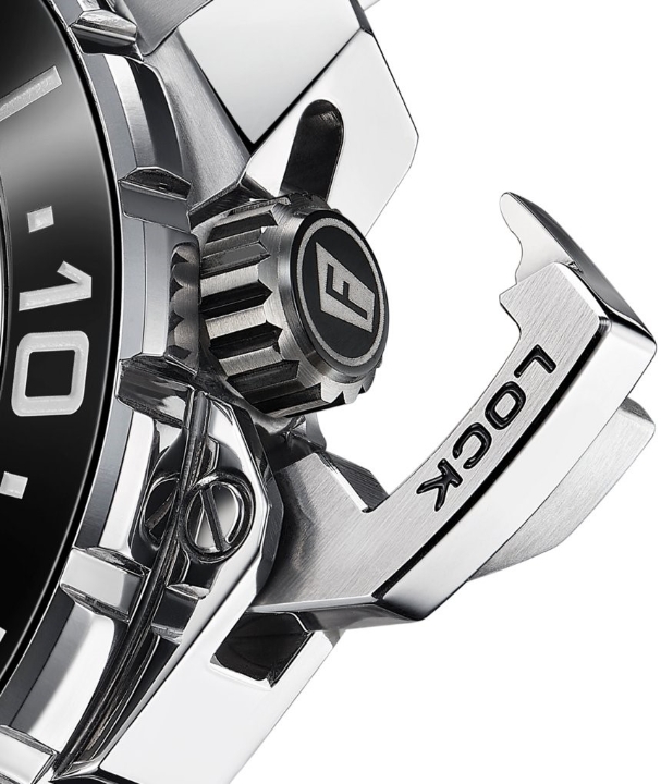 Obrazek Festina Swiss Made Automatic Diver