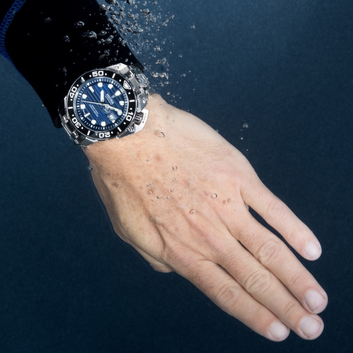 Obrazek Festina Swiss Made Automatic Diver