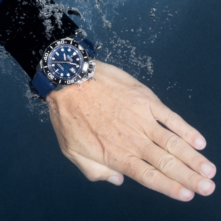 Obrazek Festina Swiss Made Automatic Diver