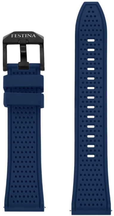 Obrazek Festina Swiss Made Automatic Diver