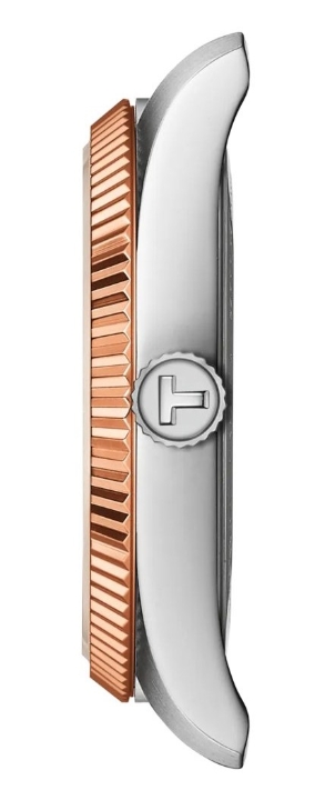 Obrazek TISSOT Tissot Ballade 34mm