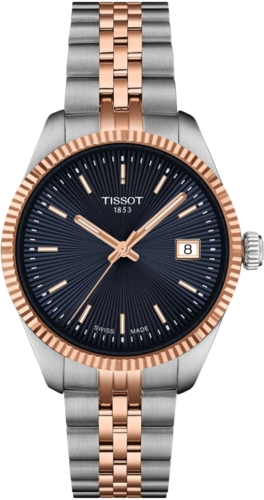 Obrazek TISSOT Tissot Ballade 34mm