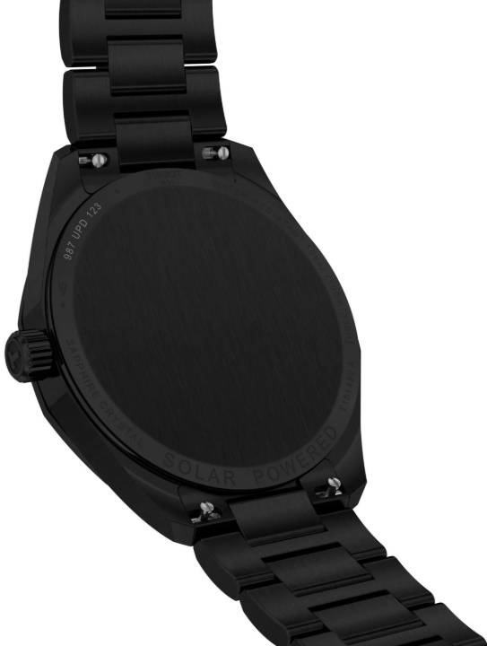 Obrazek Tissot PRC 100 Solar Quartz 39mm