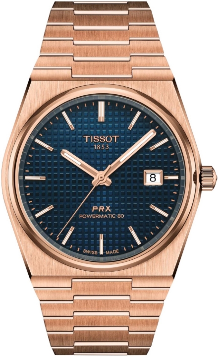 Obrazek Tissot PRX Powermatic 80 40mm